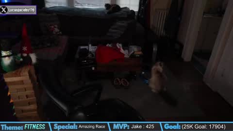 Snapshot of lucas_jacobs chatting on March 10, 2025, 1:23 am LucasJacobs online show from March 10, 2025, 1:23 am