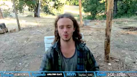 LucasJacobs online show from June 29, 2026, 2:07 am