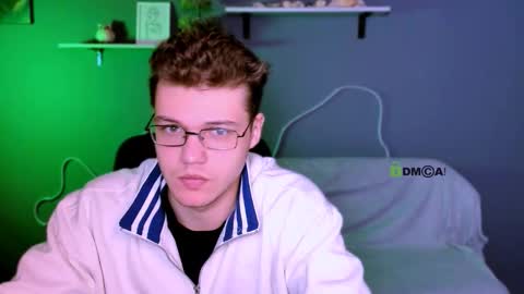 lucas_long_ online show from October 21, 2025, 8:48 am