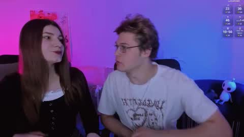 lucas_long_ online show from January 16, 2026, 8:02 pm