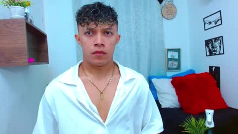 Snapshot of lucas_luxx1 chatting on February 11, 2026, 12:21 pm Lucas Luxx online show from February 11, 2026, 12:21 pm