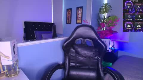 lucascarterr online show from September 15, 2025, 2:39 pm