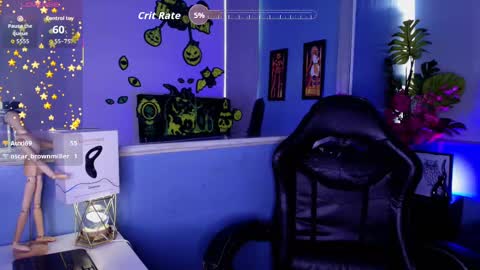 lucascarterr online show from September 26, 2025, 6:23 pm