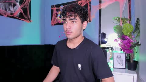 lucascarterr online show from October 28, 2025, 5:22 am