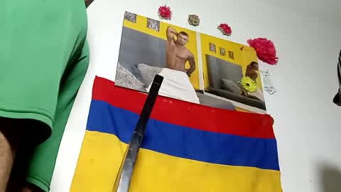 Daniel online show from February 7, 2026, 2:26 am