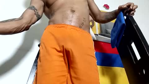 Daniel online show from April 13, 2026, 2:33 pm