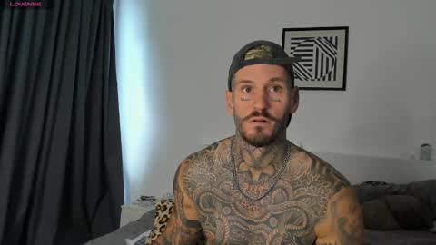 lucasexclusive online show from January 11, 2026, 6:40 am