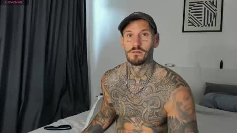 lucasexclusive online show from January 19, 2026, 5:22 am