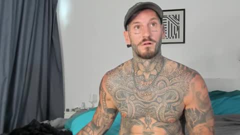 lucasexclusive online show from February 14, 2026, 4:09 am