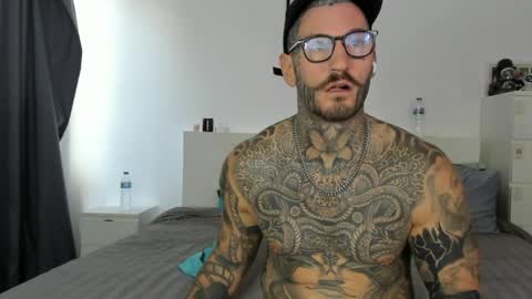 lucasexclusive online show from March 30, 2026, 6:14 am