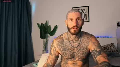 lucasexclusive online show from June 11, 2026, 5:27 am