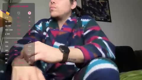 Lucas Cifrady online show from February 2, 2026, 5:17 am