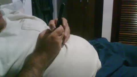 lucas online show from March 6, 2025, 10:15 pm