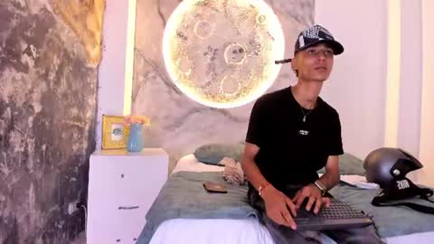 Lucas online show from July 2, 2026, 6:08 am