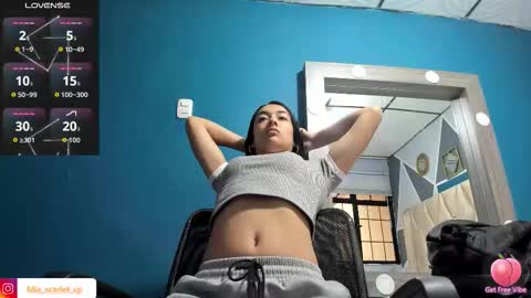 MIA HOT online show from October 15, 2025, 12:05 pm