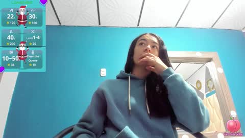 MIA HOT online show from November 28, 2025, 12:19 pm