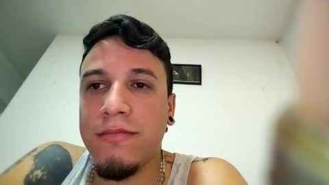 Luca Torre online show from January 7, 2026, 4:37 am