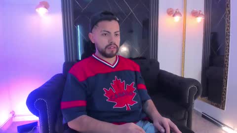 Lucca   IG Luccamallard online show from February 7, 2026, 11:58 am