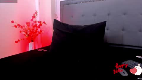 Lucca   IG Luccamallard online show from February 14, 2026, 11:40 am