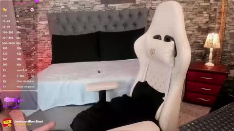 Lucca   IG Luccamallard online show from March 21, 2026, 1:48 pm