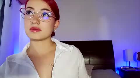 Luccy online show from January 8, 2026, 3:25 pm