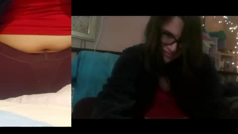 Snapshot of luceatiel chatting on April 8, 2026, 6:57 am Luceatiel Queen of Spades online show from April 8, 2026, 6:57 am