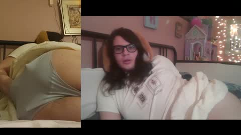 Snapshot of luceatiel chatting on April 11, 2026, 9:13 am Luceatiel Queen of Spades online show from April 11, 2026, 9:13 am