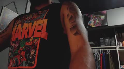 Snapshot of luchilove69 chatting on January 2, 2025, 1:17 am Luchi Luchano online show from January 2, 2025, 1:17 am