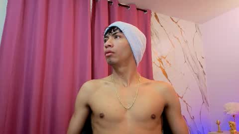 lucho online show from March 18, 2026, 12:19 pm