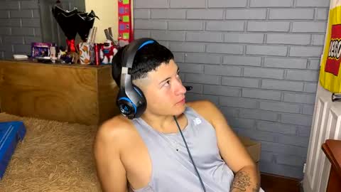 Felipe online show from December 22, 2024, 4:17 am