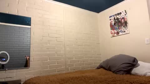 Felipe online show from January 4, 2025, 1:42 am