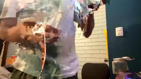 Felipe online show from January 7, 2025, 2:31 am