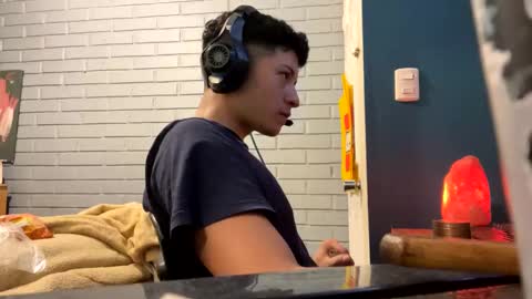 Felipe online show from February 7, 2025, 3:12 am