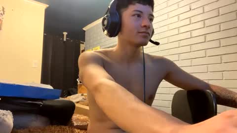 Felipe online show from February 10, 2025, 12:52 am