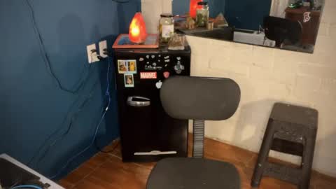 Felipe online show from February 17, 2025, 11:20 pm