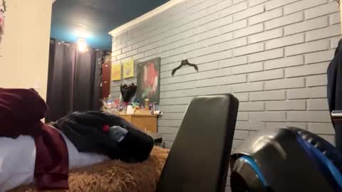 Felipe online show from March 3, 2025, 1:53 am