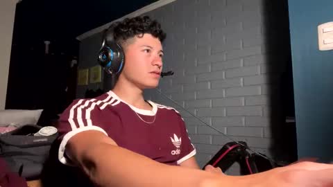 Felipe online show from March 3, 2025, 4:58 am