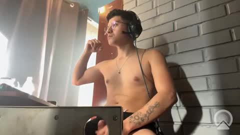 Felipe online show from September 16, 2025, 12:17 pm