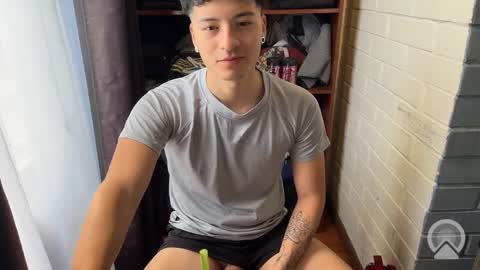 Felipe online show from September 29, 2025, 3:39 pm