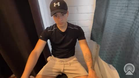 Felipe online show from December 19, 2025, 11:39 am