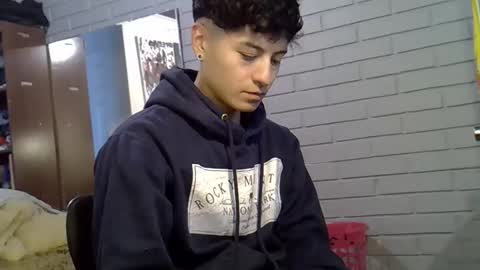 Snapshot of luchosaando chatting on April 25, 2026, 1:52 pm Felipe online show from April 25, 2026, 1:52 pm