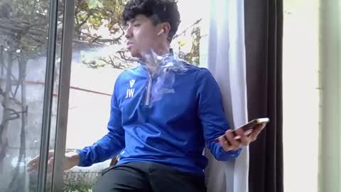 Snapshot of luchosaando chatting on May 28, 2026, 2:36 pm Felipe online show from May 28, 2026, 2:36 pm