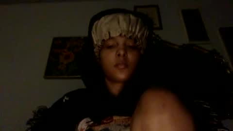 TheDevilsWife online show from March 11, 2026, 4:18 am