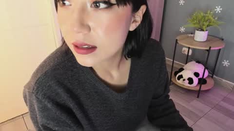 Snapshot of luci_fer15 chatting on January 23, 2025, 2:02 am Luci y Fer online show from January 23, 2025, 2:02 am