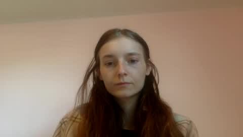 Luci Layne online show from June 24, 2026, 1:21 pm