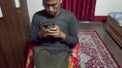 luci_ri online show from February 8, 2026, 3:21 am