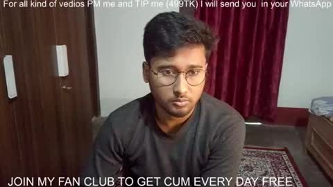 luci_ri online show from March 22, 2026, 2:04 am