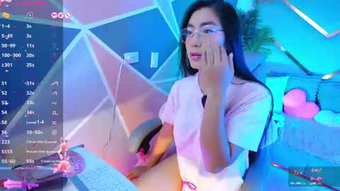 hanna online show from June 17, 2026, 12:46 am