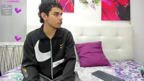 Snapshot of lucia78shy chatting on October 20, 2025, 7:58 pm lucia78shy online show from October 20, 2025, 7:58 pm