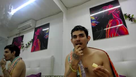 Snapshot of lucia78shy chatting on October 22, 2025, 7:02 pm lucia78shy online show from October 22, 2025, 7:02 pm